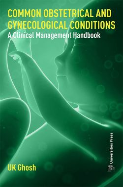 Orient Common Obstretical And Gynecological Conditions A Clinical Management Handbook